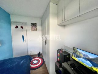 Apartamento Duplex com 3 Quartos (1 Suíte) – Costeira | Araucária