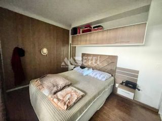 Apartamento Duplex com 3 Quartos (1 Suíte) – Costeira | Araucária