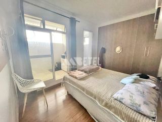 Apartamento Duplex com 3 Quartos (1 Suíte) – Costeira | Araucária