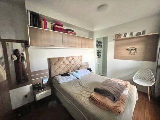 Apartamento Duplex com 3 Quartos (1 Suíte) – Costeira | Araucária