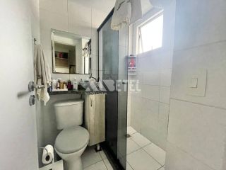Apartamento Duplex com 3 Quartos (1 Suíte) – Costeira | Araucária