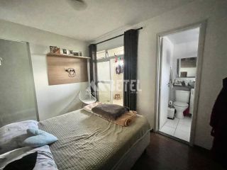 Apartamento Duplex com 3 Quartos (1 Suíte) – Costeira | Araucária