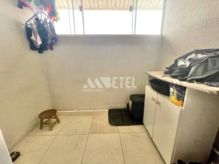 Apartamento Duplex com 3 Quartos (1 Suíte) – Costeira | Araucária