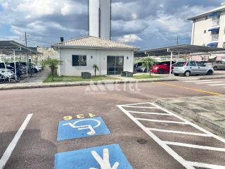 Apartamento Duplex com 3 Quartos (1 Suíte) – Costeira | Araucária