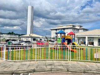 Apartamento Duplex com 3 Quartos (1 Suíte) – Costeira | Araucária