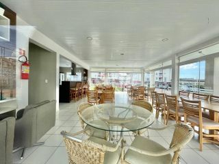 Apartamento Duplex com 3 Quartos (1 Suíte) – Costeira | Araucária