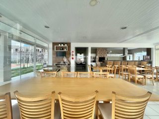 Apartamento Duplex com 3 Quartos (1 Suíte) – Costeira | Araucária