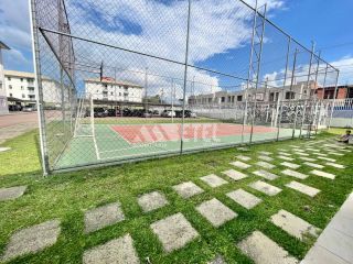 Apartamento Duplex com 3 Quartos (1 Suíte) – Costeira | Araucária