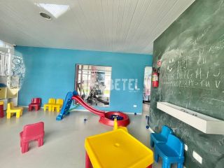 Apartamento Duplex com 3 Quartos (1 Suíte) – Costeira | Araucária