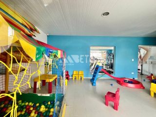 Apartamento Duplex com 3 Quartos (1 Suíte) – Costeira | Araucária