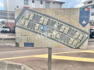 Apartamento Duplex com 3 Quartos (1 Suíte) – Costeira | Araucária