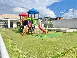 Apartamento Duplex com 3 Quartos (1 Suíte) – Costeira | Araucária