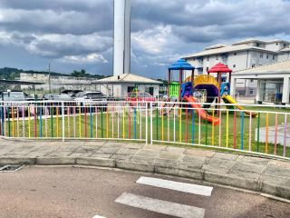 Apartamento Duplex com 3 Quartos (1 Suíte) – Costeira | Araucária