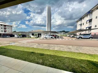 Apartamento Duplex com 3 Quartos (1 Suíte) – Costeira | Araucária