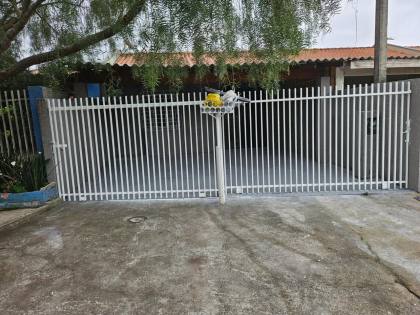 CASA NA FAZENDA RIO GRANDE COM 2 QUARTOS