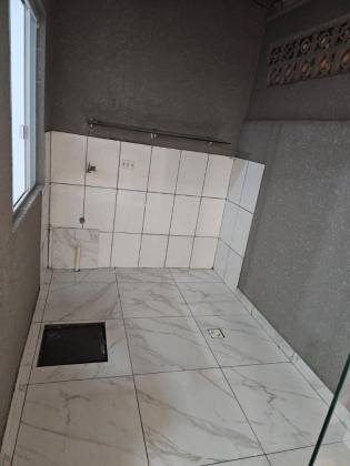 CASA NA FAZENDA RIO GRANDE COM 2 QUARTOS