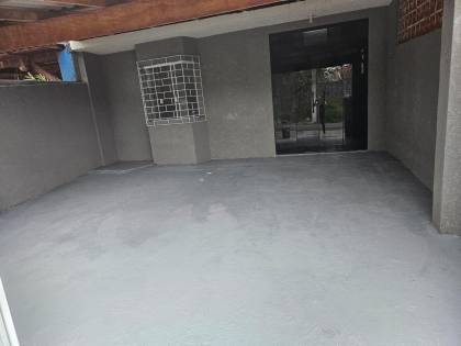CASA NA FAZENDA RIO GRANDE COM 2 QUARTOS