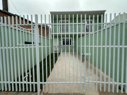 LINDO SOBRADO DE 2 QUARTOS – CAMPO DE SANTANA