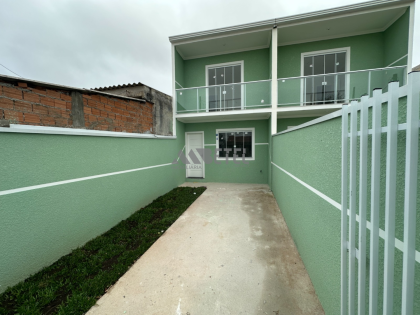 LINDO SOBRADO DE 2 QUARTOS – CAMPO DE SANTANA