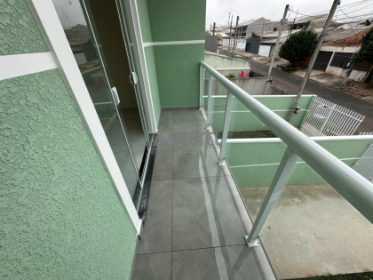 LINDO SOBRADO DE 2 QUARTOS – CAMPO DE SANTANA