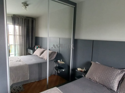 SOBRADO COM 4 QUARTOS E SUÍTE – CAPÃO RASO | CURITIBA