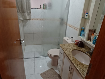 SOBRADO COM 4 QUARTOS E SUÍTE – CAPÃO RASO | CURITIBA
