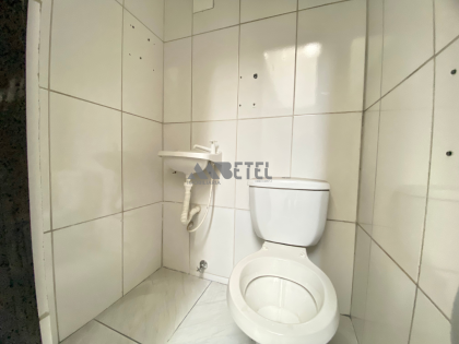 SOBRADO COM 3 QUARTOS + SALA COMERCIAL – TATUQUARA | CURITIBA