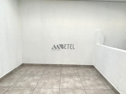 SOBRADO COM 3 QUARTOS + SALA COMERCIAL – TATUQUARA | CURITIBA