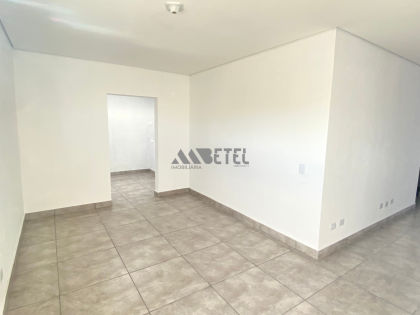 SOBRADO COM 3 QUARTOS + SALA COMERCIAL – TATUQUARA | CURITIBA