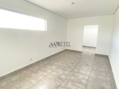 SOBRADO COM 3 QUARTOS + SALA COMERCIAL – TATUQUARA | CURITIBA