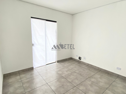 SOBRADO COM 3 QUARTOS + SALA COMERCIAL – TATUQUARA | CURITIBA