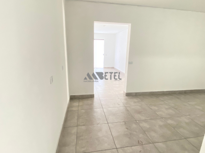 SOBRADO COM 3 QUARTOS + SALA COMERCIAL – TATUQUARA | CURITIBA