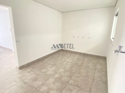 SOBRADO COM 3 QUARTOS + SALA COMERCIAL – TATUQUARA | CURITIBA