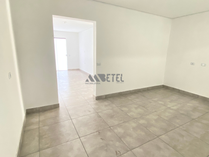 SOBRADO COM 3 QUARTOS + SALA COMERCIAL – TATUQUARA | CURITIBA