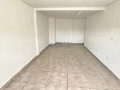 SOBRADO COM 3 QUARTOS + SALA COMERCIAL – TATUQUARA | CURITIBA