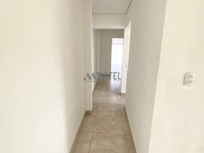SOBRADO COM 3 QUARTOS + SALA COMERCIAL – TATUQUARA | CURITIBA