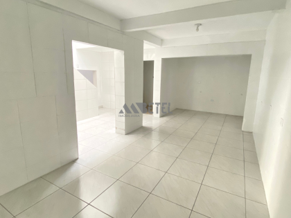 SOBRADO COM 3 QUARTOS + SALA COMERCIAL – TATUQUARA | CURITIBA