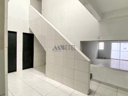 SOBRADO COM 3 QUARTOS + SALA COMERCIAL – TATUQUARA | CURITIBA