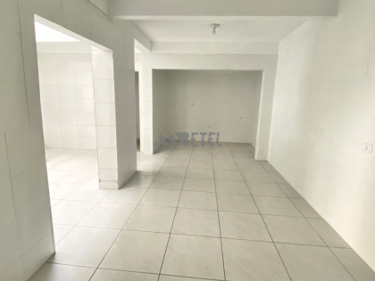 SOBRADO COM 3 QUARTOS + SALA COMERCIAL – TATUQUARA | CURITIBA