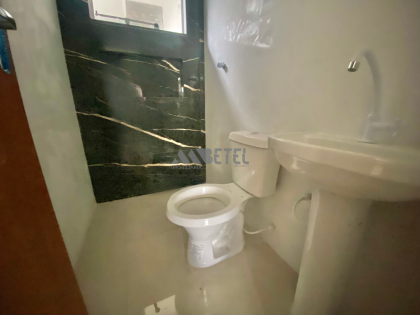 SOBRADO MODERNO COM 3 QUARTOS NO VITÓRIA RÉGIA