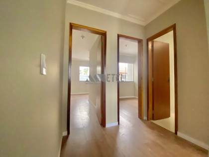 SOBRADO MODERNO COM 3 QUARTOS NO VITÓRIA RÉGIA