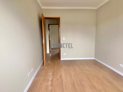 SOBRADO MODERNO COM 3 QUARTOS NO VITÓRIA RÉGIA