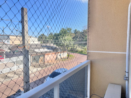 SOBRADO COM PREPARAÇÃO PARA ÁTICO E ÓTIMO PADRÃO DE ACABAMENTO