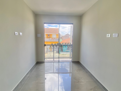 SOBRADO 3 QUARTOS CAMPO DO SANTANA BEM LOCALIZADO E UM EXELENTE ACABAMENTO