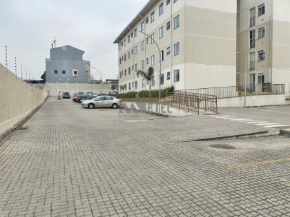 APARTAMENTO À VENDA | RESIDENCIAL CHANCELLOR | CAMPO DE SANTANA | CONDOMÍNIO COMPLETO