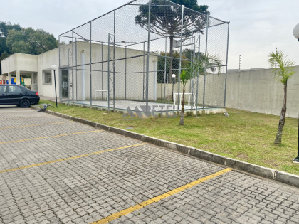 APARTAMENTO À VENDA | RESIDENCIAL CHANCELLOR | CAMPO DE SANTANA | CONDOMÍNIO COMPLETO
