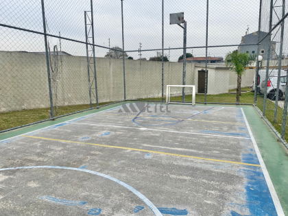 APARTAMENTO À VENDA | RESIDENCIAL CHANCELLOR | CAMPO DE SANTANA | CONDOMÍNIO COMPLETO