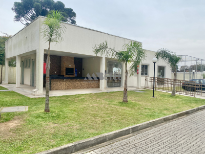 APARTAMENTO À VENDA | RESIDENCIAL CHANCELLOR | CAMPO DE SANTANA | CONDOMÍNIO COMPLETO