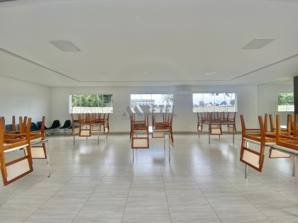 APARTAMENTO À VENDA | RESIDENCIAL CHANCELLOR | CAMPO DE SANTANA | CONDOMÍNIO COMPLETO