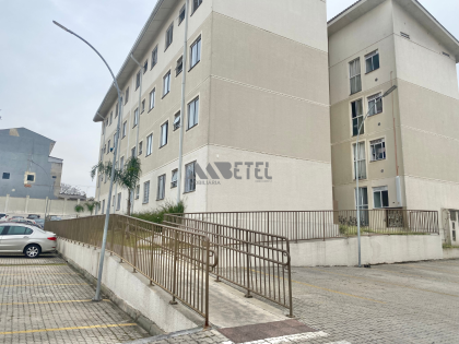 APARTAMENTO À VENDA | RESIDENCIAL CHANCELLOR | CAMPO DE SANTANA | CONDOMÍNIO COMPLETO